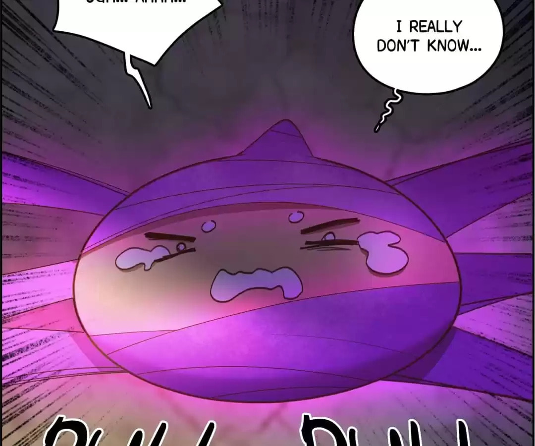 Monster's Bar (Colored) Chapter 109 page 8 - 