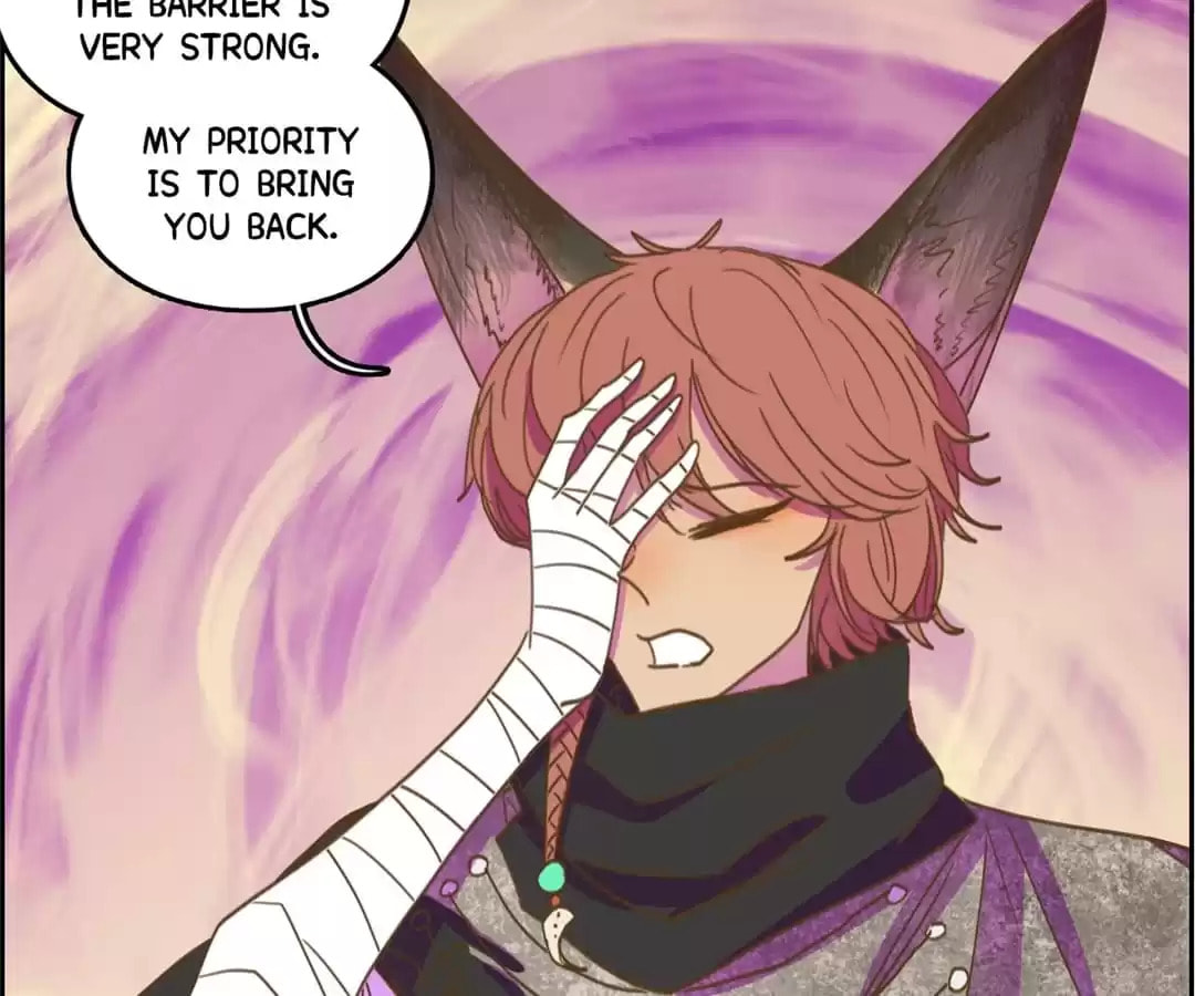 Monster's Bar (Colored) Chapter 109 page 77 - 