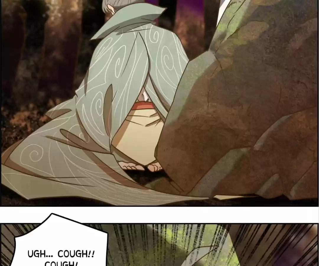 Monster's Bar (Colored) Chapter 109 page 84 - 