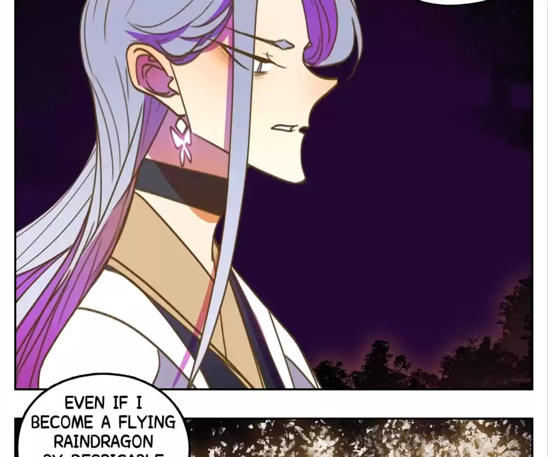 Monster's Bar (Colored) Chapter 110 page 19 - 