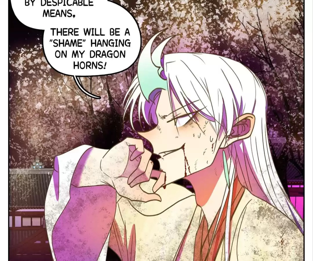 Monster's Bar (Colored) Chapter 110 page 20 - 
