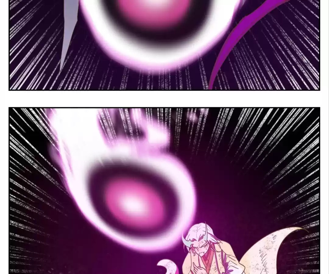 Monster's Bar (Colored) Chapter 110 page 25 - 