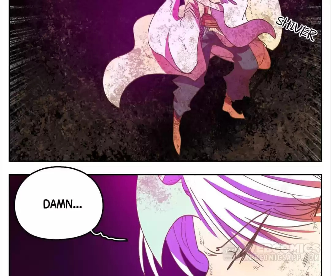 Monster's Bar (Colored) Chapter 110 page 26 - 
