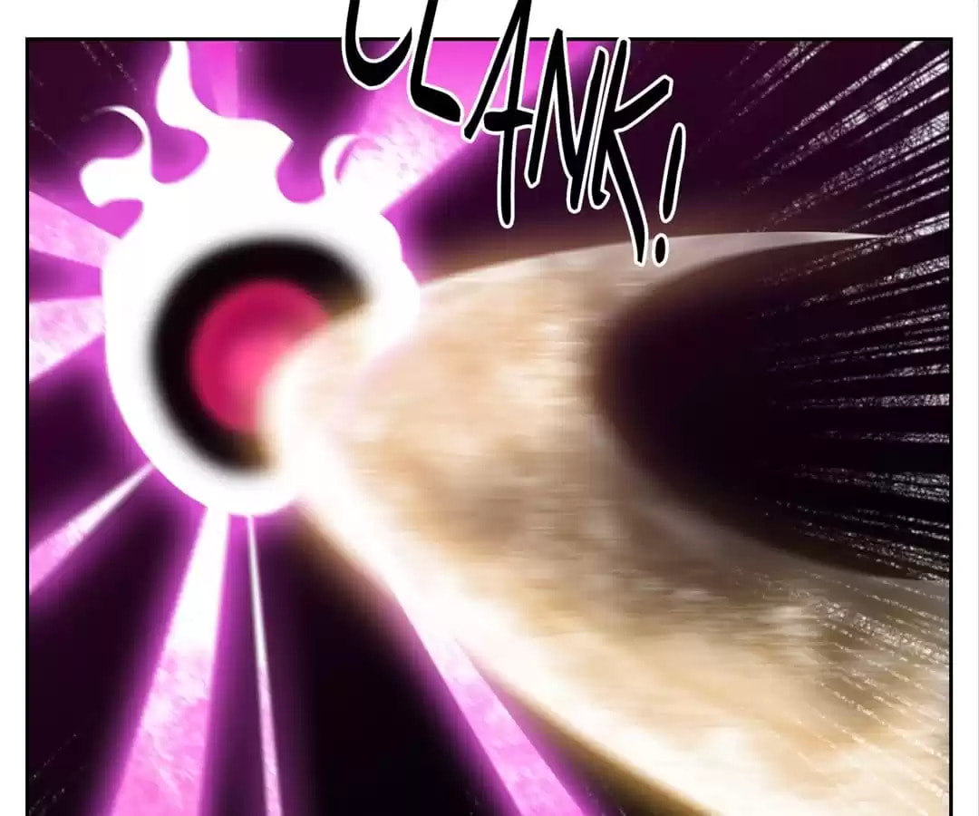 Monster's Bar (Colored) Chapter 110 page 28 - 