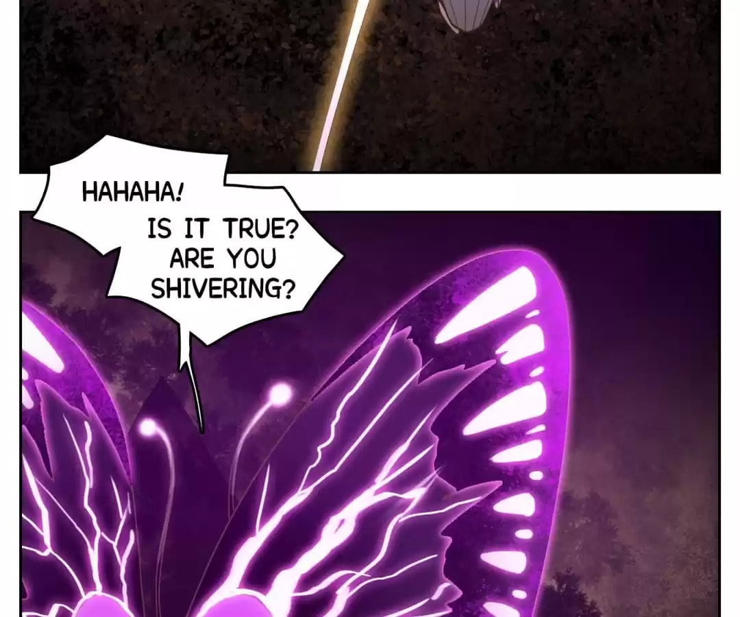 Monster's Bar (Colored) Chapter 110 page 46 - 