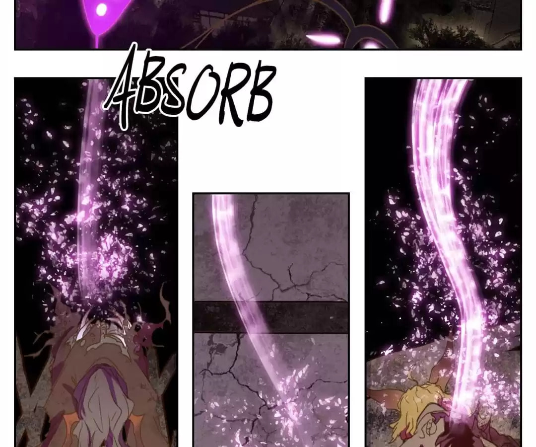 Monster's Bar (Colored) Chapter 110 page 48 - 