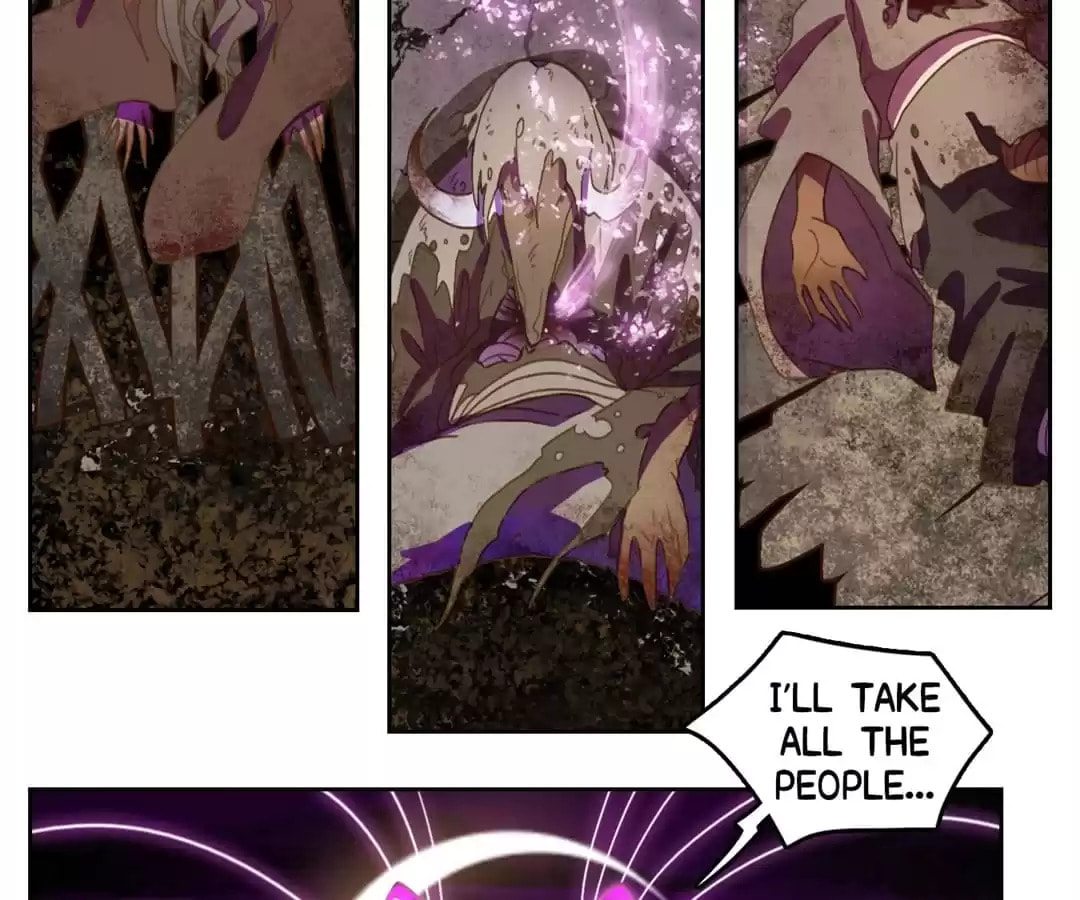 Monster's Bar (Colored) Chapter 110 page 49 - 
