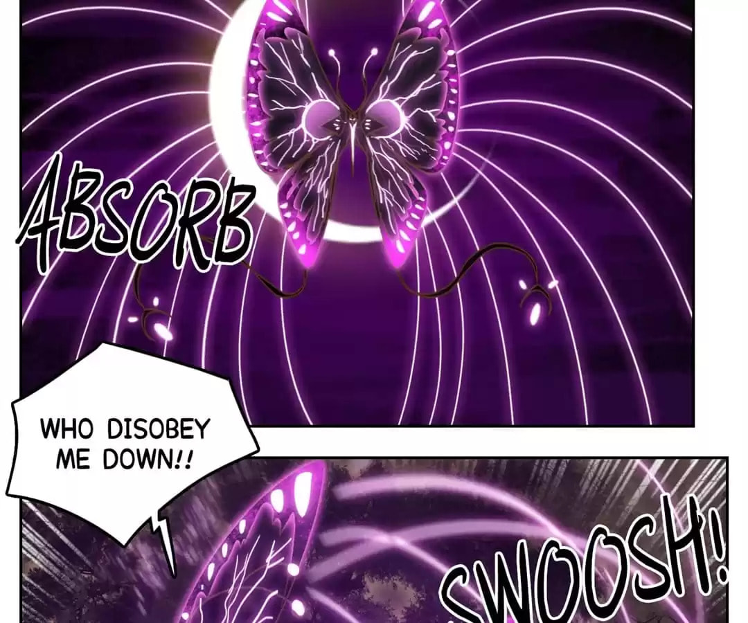 Monster's Bar (Colored) Chapter 110 page 50 - 
