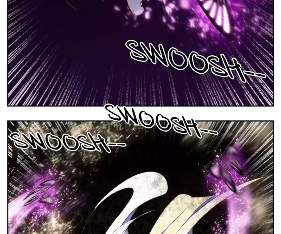 Monster's Bar (Colored) Chapter 110 page 6 - 