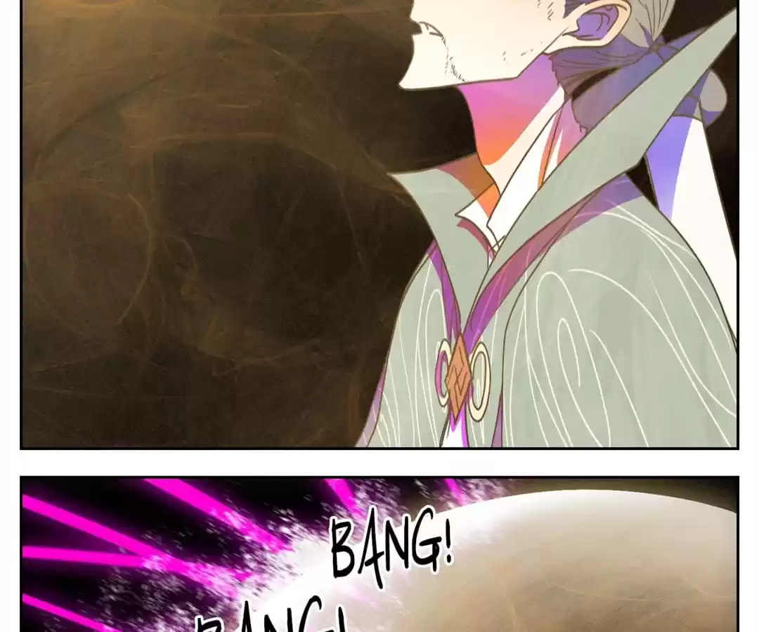 Monster's Bar (Colored) Chapter 110 page 54 - 