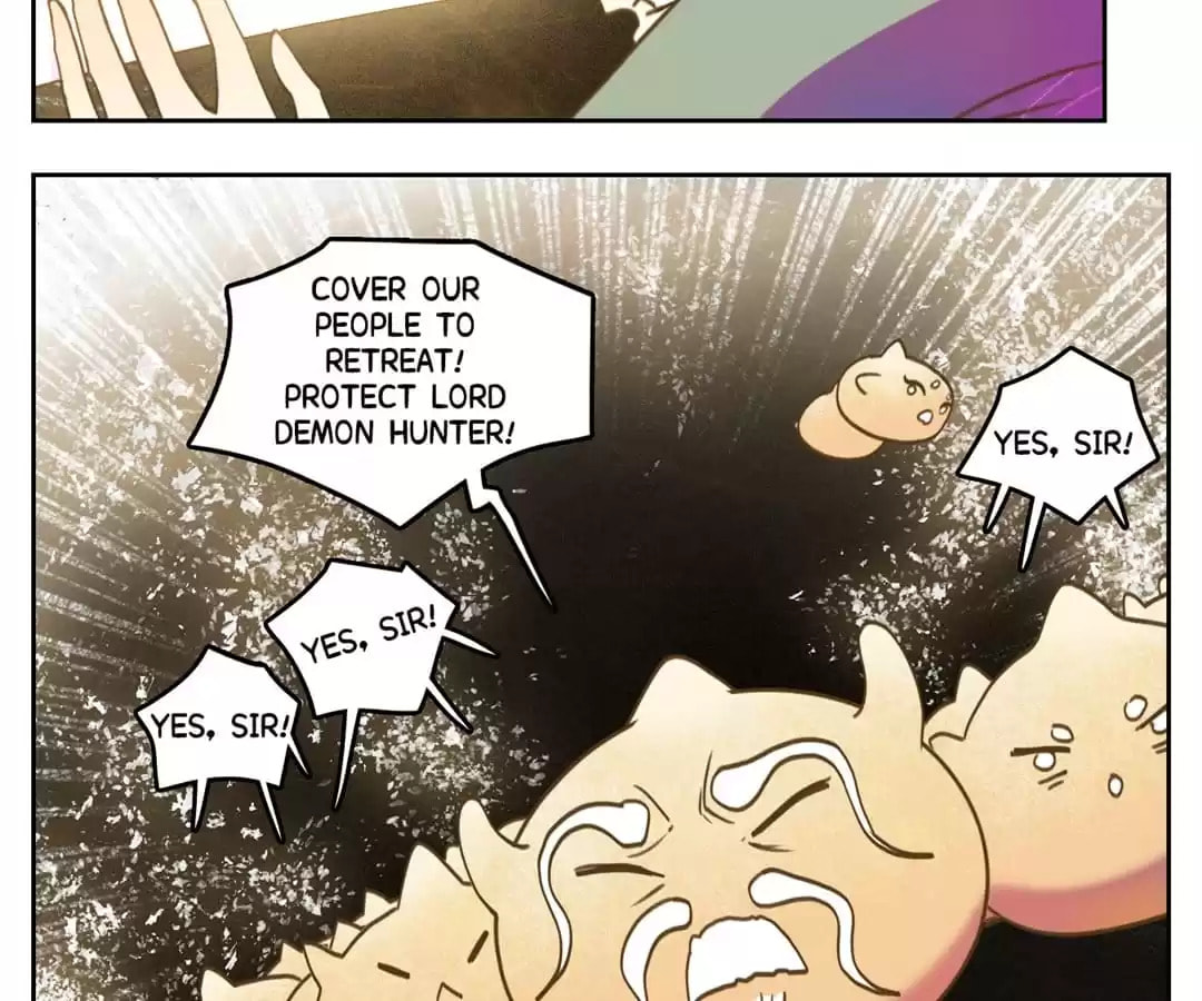 Monster's Bar (Colored) Chapter 110 page 56 - 