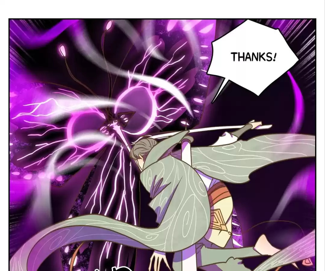 Monster's Bar (Colored) Chapter 110 page 58 - 