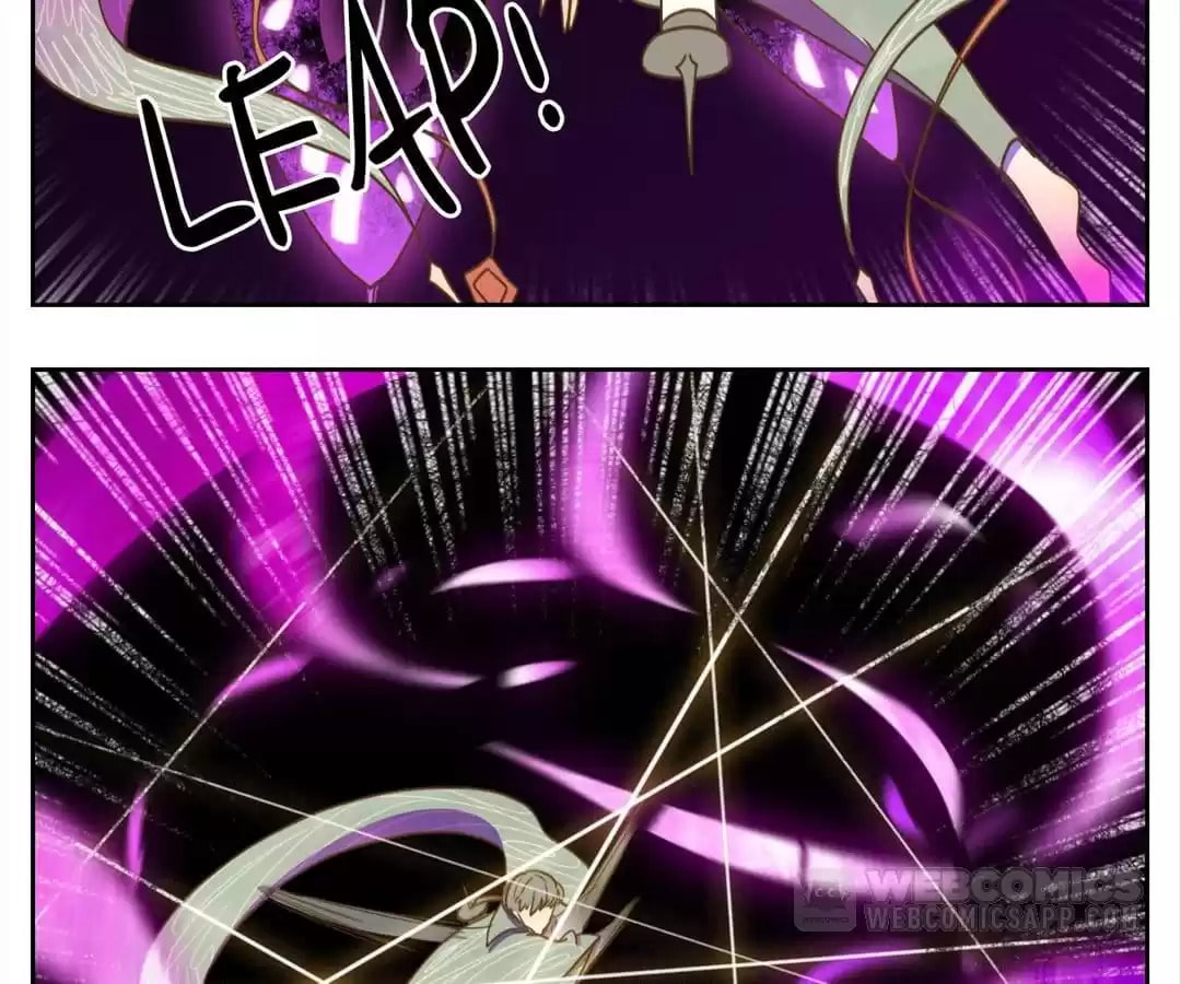 Monster's Bar (Colored) Chapter 110 page 59 - 