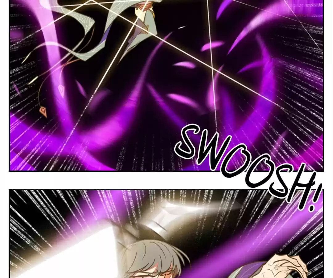 Monster's Bar (Colored) Chapter 110 page 60 - 