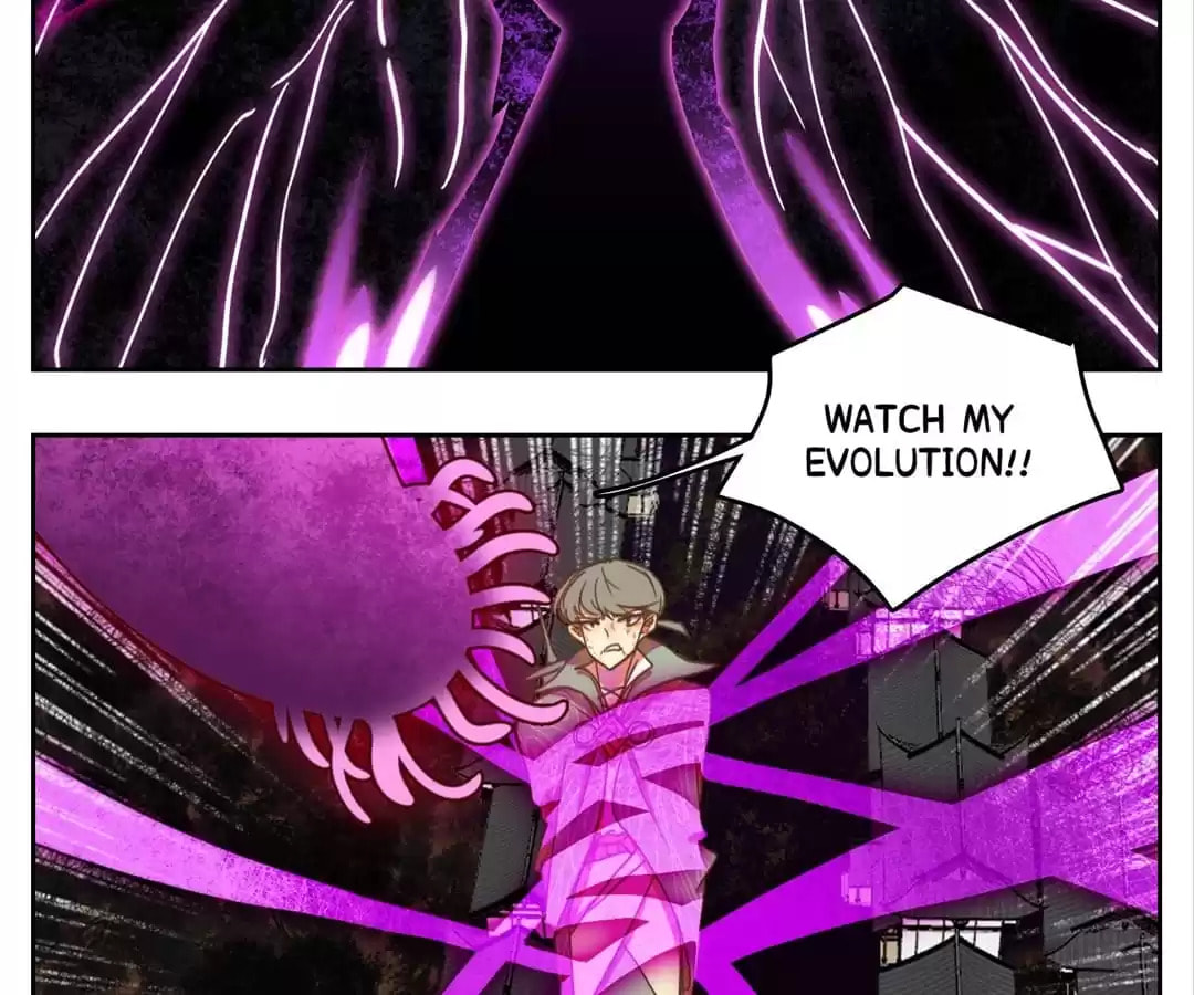Monster's Bar (Colored) Chapter 110 page 68 - 