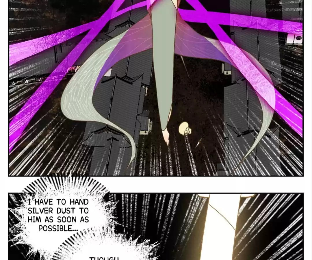 Monster's Bar (Colored) Chapter 110 page 69 - 