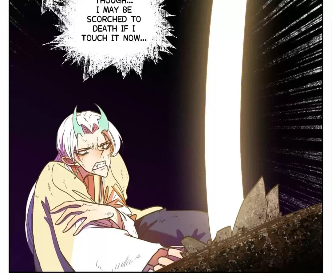 Monster's Bar (Colored) Chapter 110 page 70 - 