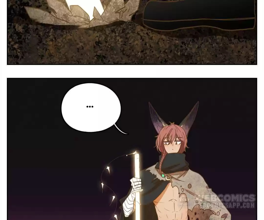 Monster's Bar (Colored) Chapter 110 page 73 - 
