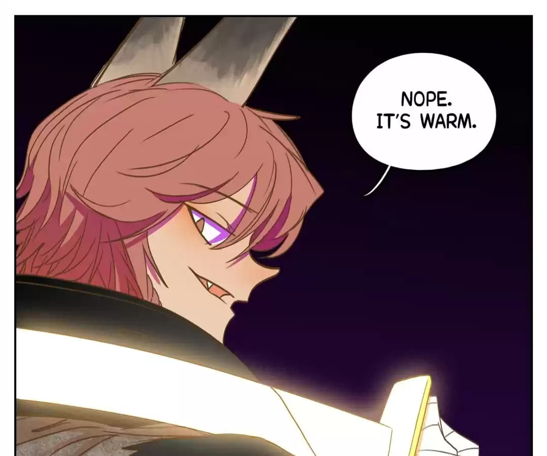 Monster's Bar (Colored) Chapter 110 page 75 - 