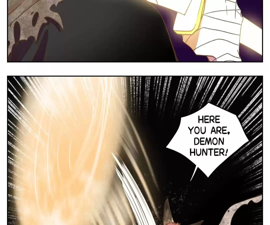 Monster's Bar (Colored) Chapter 110 page 76 - 