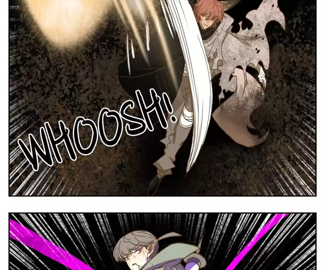 Monster's Bar (Colored) Chapter 110 page 77 - 