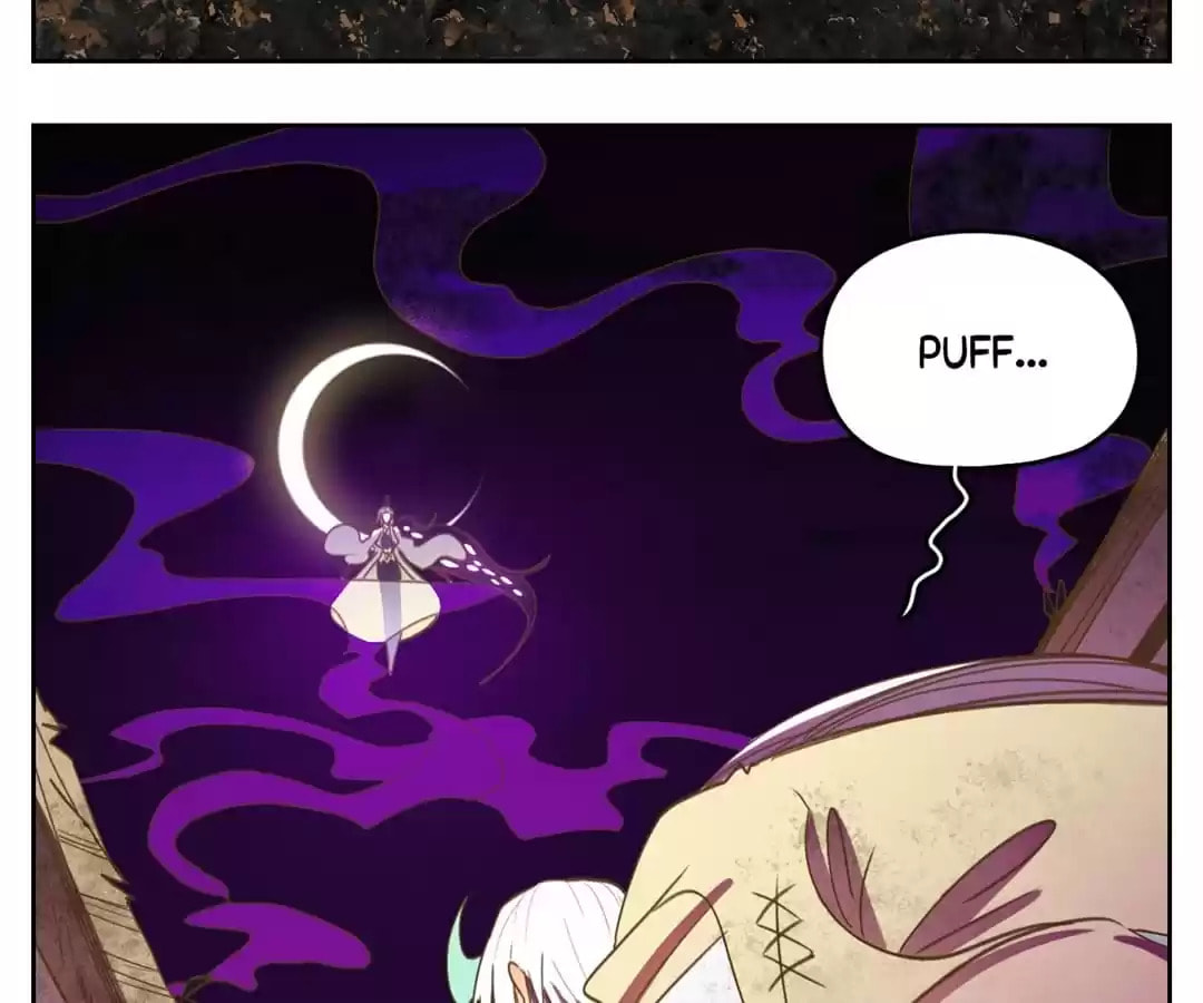 Monster's Bar (Colored) Chapter 110 page 9 - 