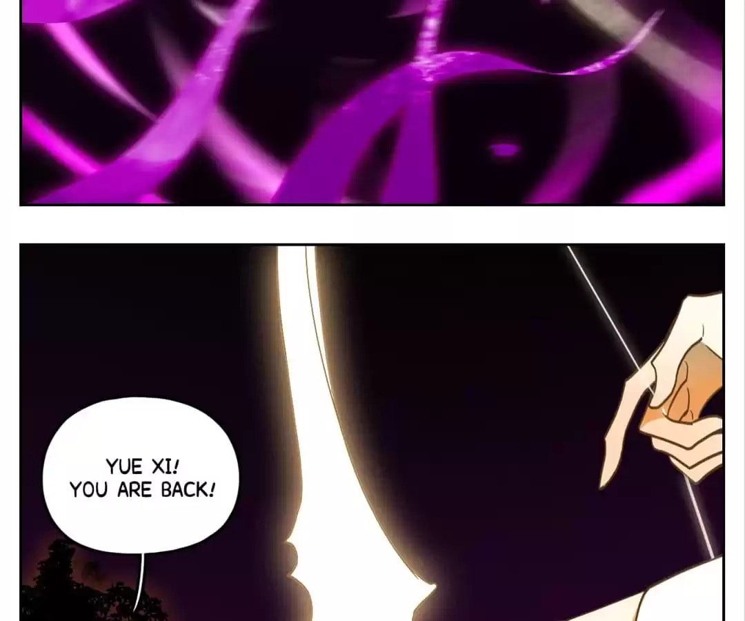 Monster's Bar (Colored) Chapter 110 page 88 - 