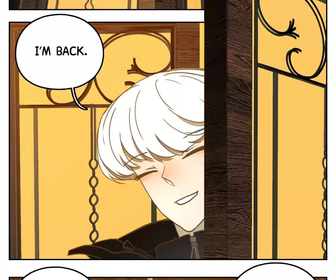 Monster's Bar (Colored) Chapter 111 page 101 - 