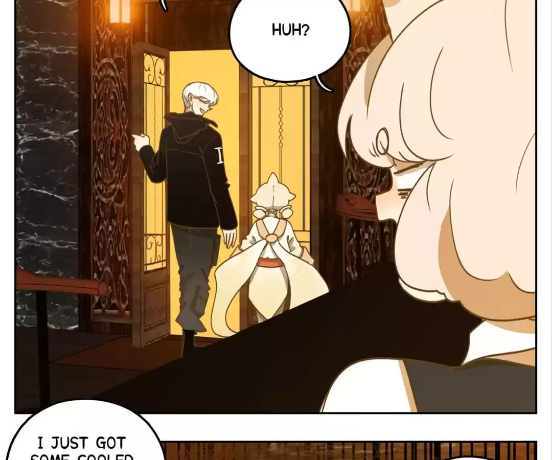 Monster's Bar (Colored) Chapter 111 page 113 - 