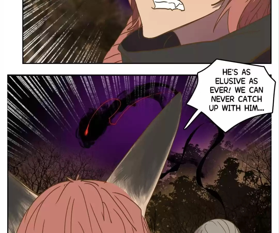 Monster's Bar (Colored) Chapter 111 page 13 - 