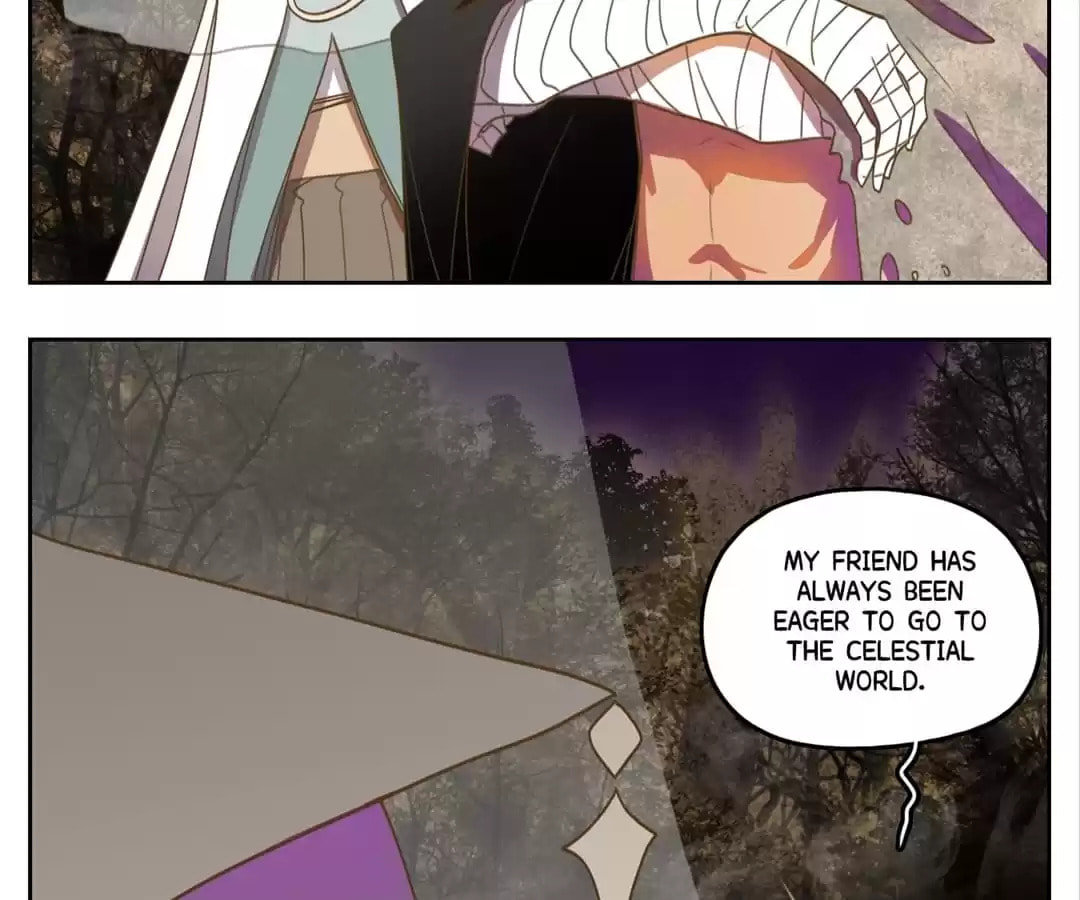 Monster's Bar (Colored) Chapter 111 page 29 - 