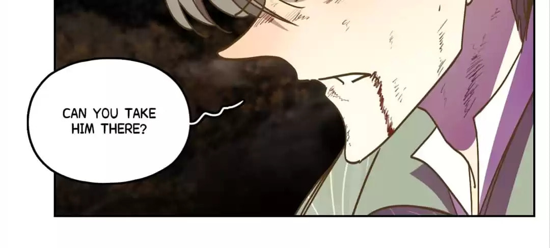 Monster's Bar (Colored) Chapter 111 page 31 - 