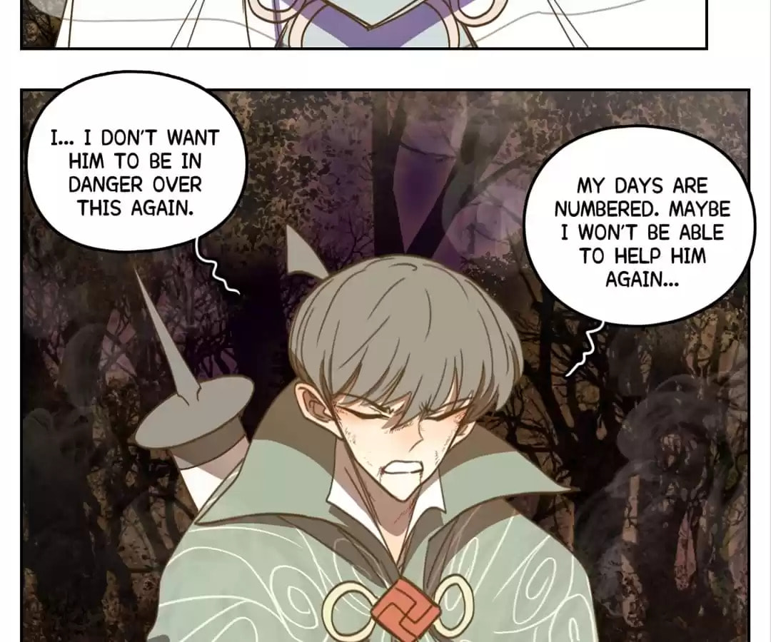 Monster's Bar (Colored) Chapter 111 page 37 - 