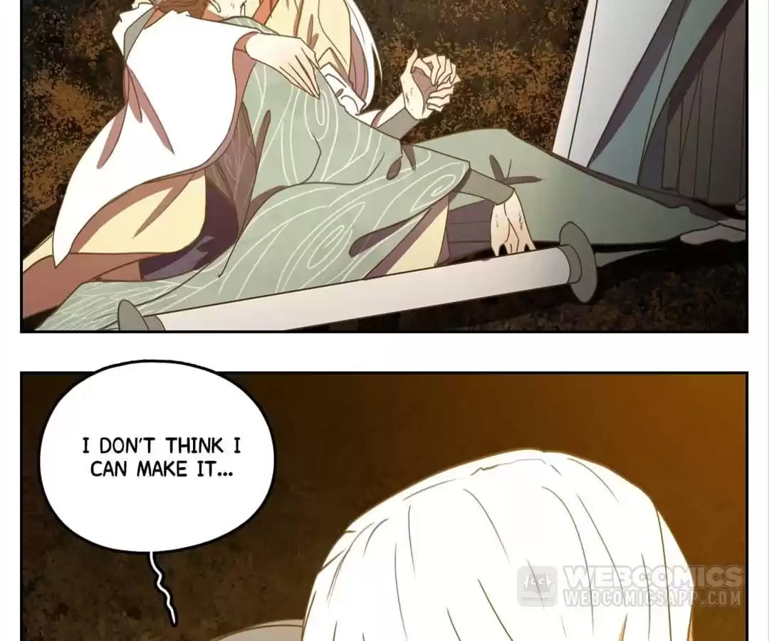 Monster's Bar (Colored) Chapter 111 page 41 - 