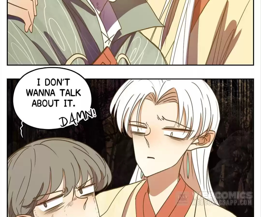 Monster's Bar (Colored) Chapter 111 page 46 - 