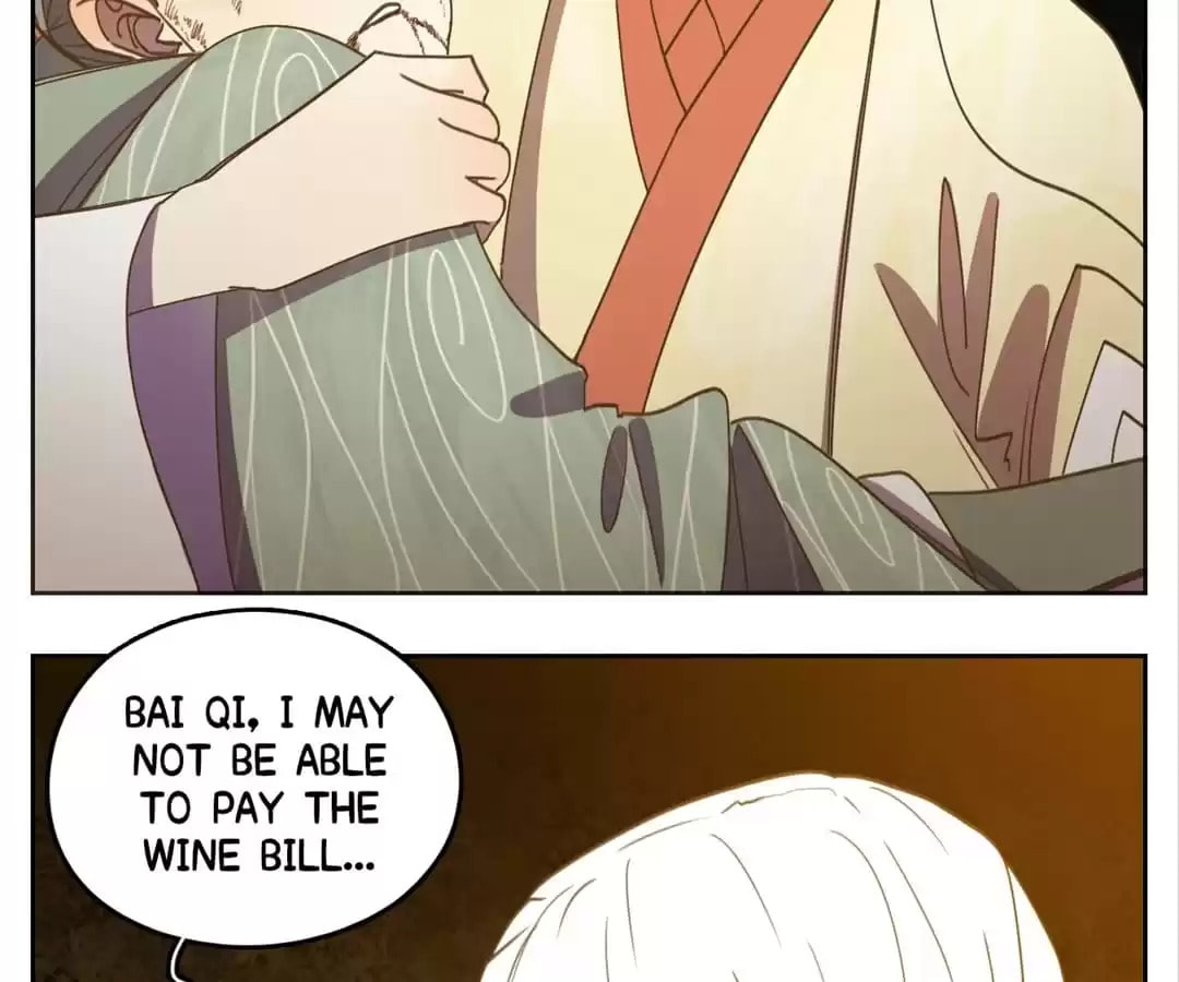 Monster's Bar (Colored) Chapter 111 page 47 - 