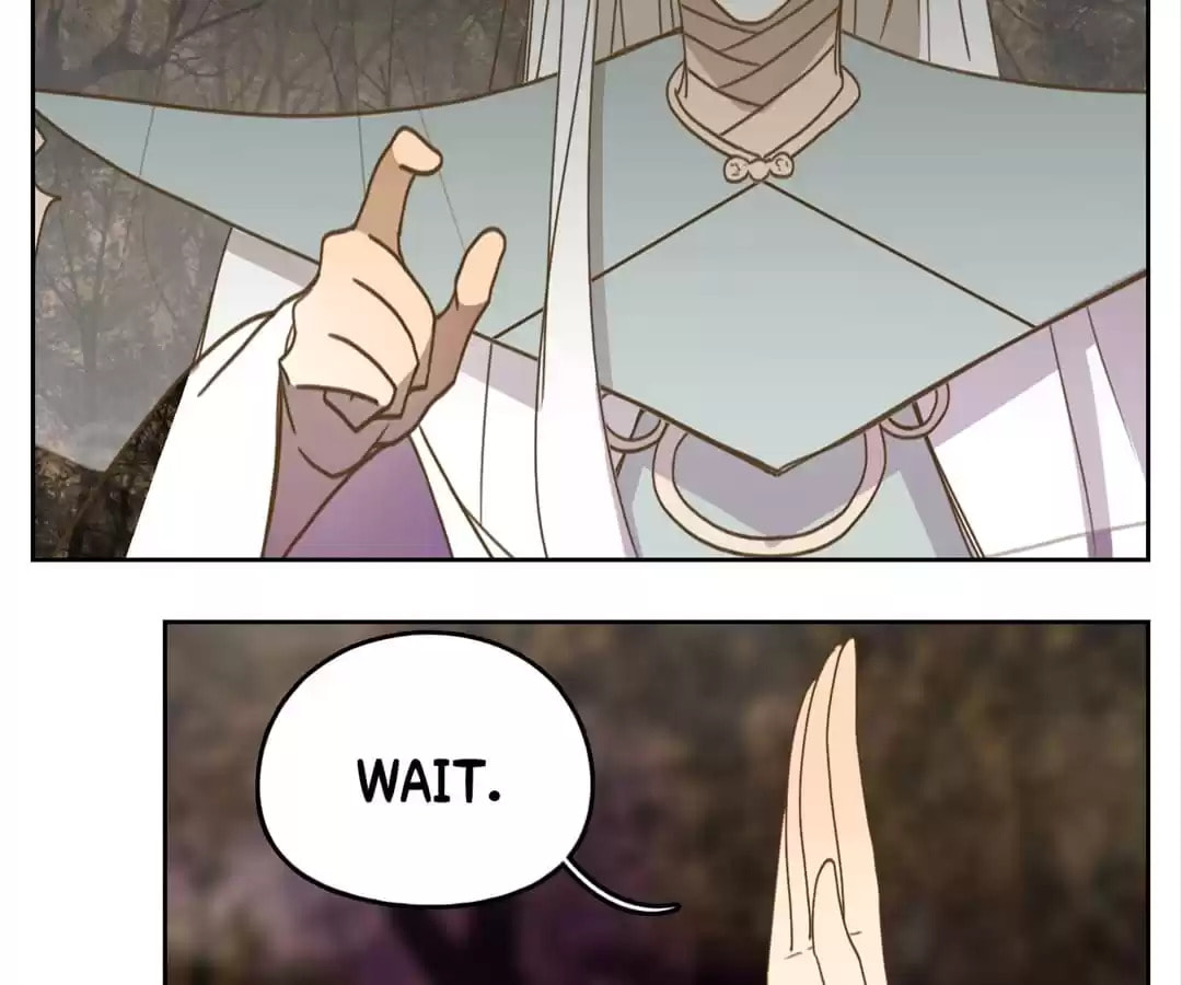 Monster's Bar (Colored) Chapter 111 page 61 - 