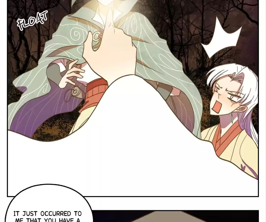 Monster's Bar (Colored) Chapter 111 page 65 - 
