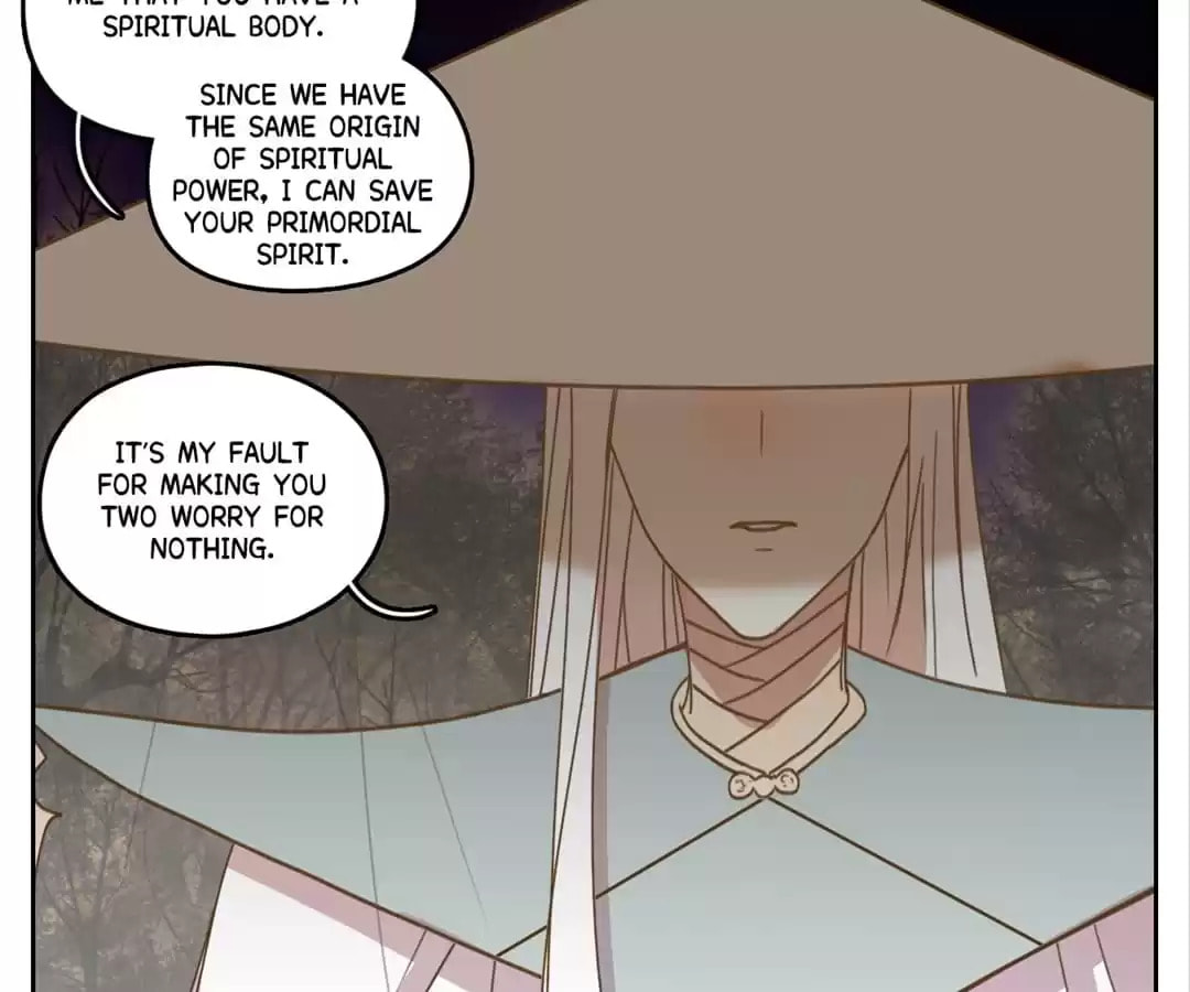Monster's Bar (Colored) Chapter 111 page 66 - 