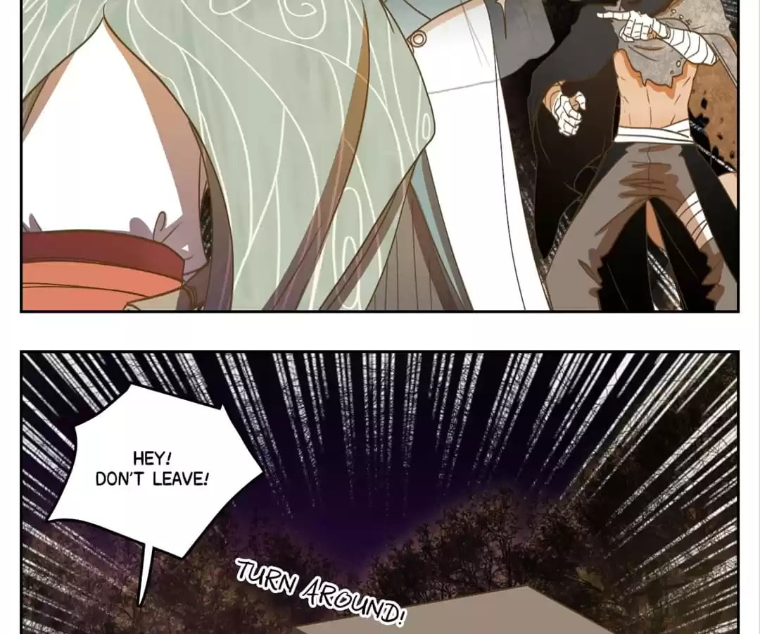 Monster's Bar (Colored) Chapter 111 page 68 - 
