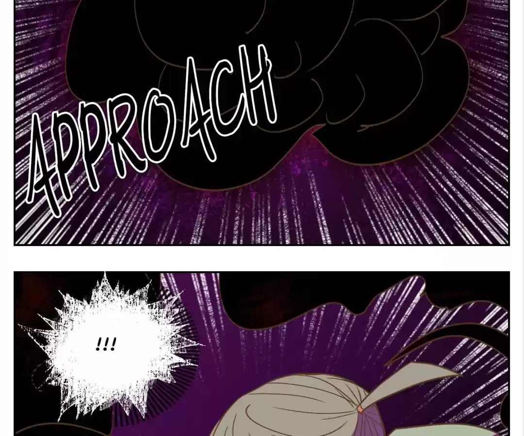 Monster's Bar (Colored) Chapter 111 page 8 - 