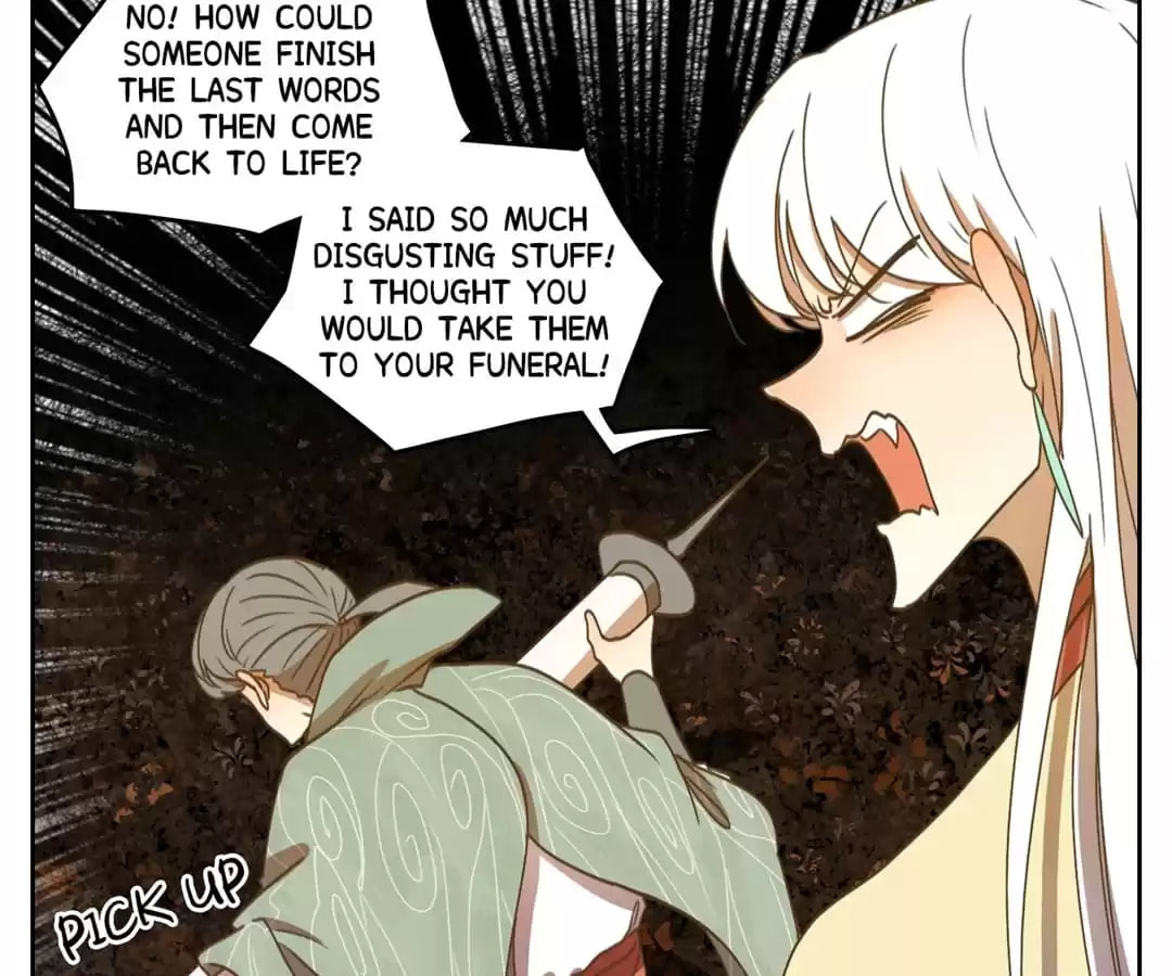 Monster's Bar (Colored) Chapter 111 page 76 - 
