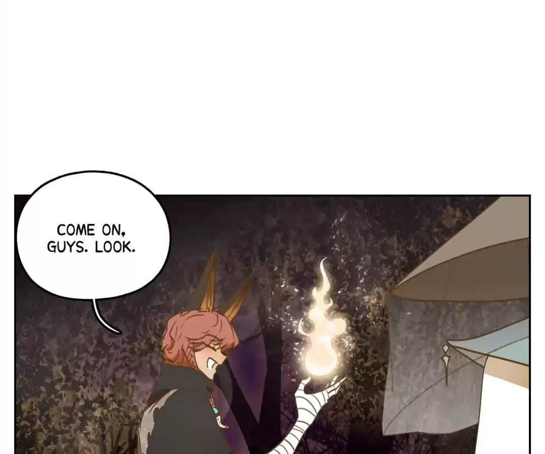 Monster's Bar (Colored) Chapter 111 page 79 - 