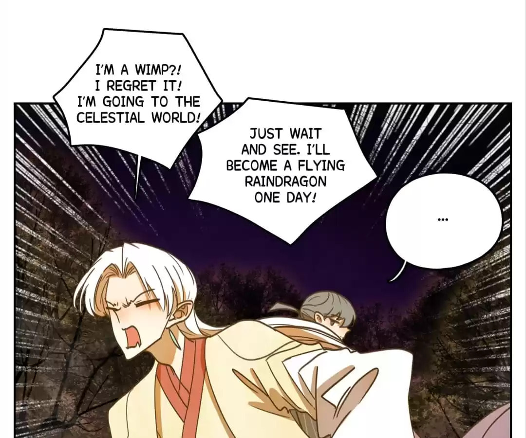Monster's Bar (Colored) Chapter 111 page 90 - 