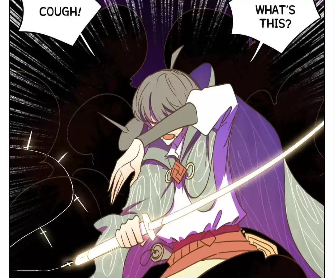 Monster's Bar (Colored) Chapter 111 page 10 - 