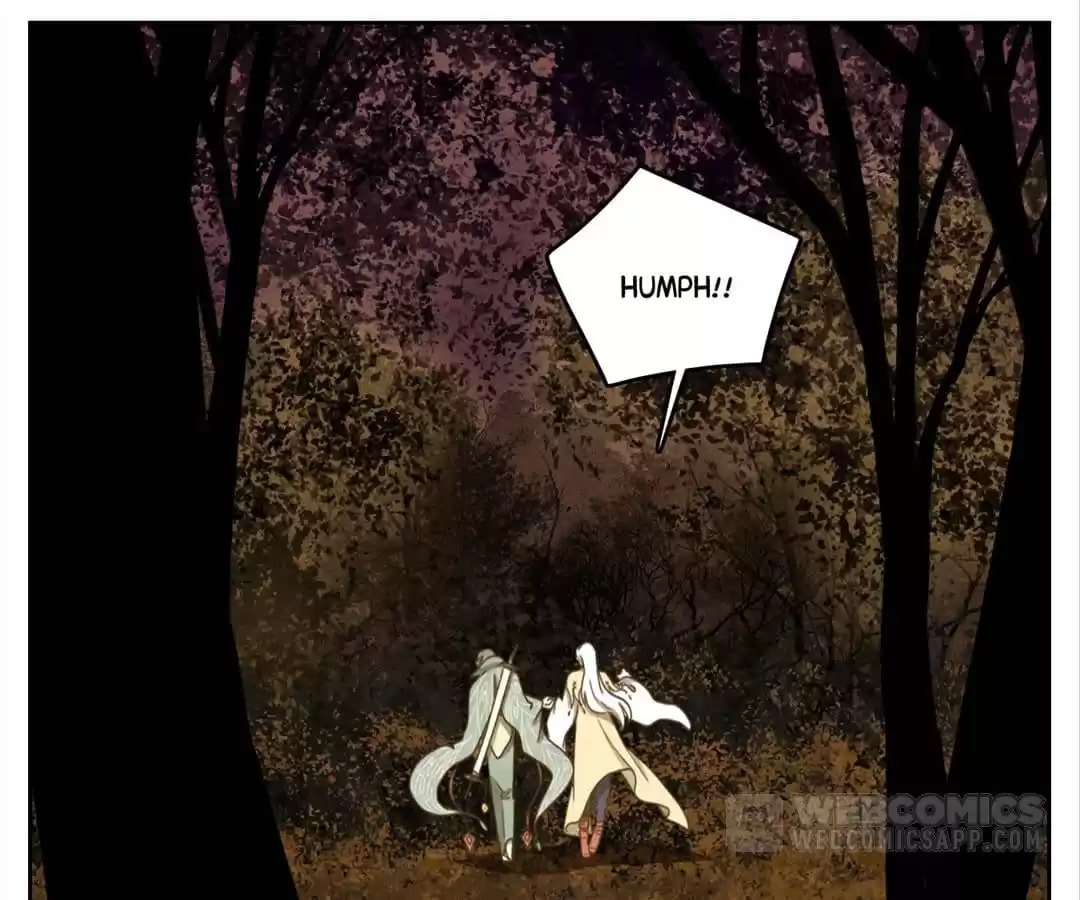 Monster's Bar (Colored) Chapter 111 page 93 - 