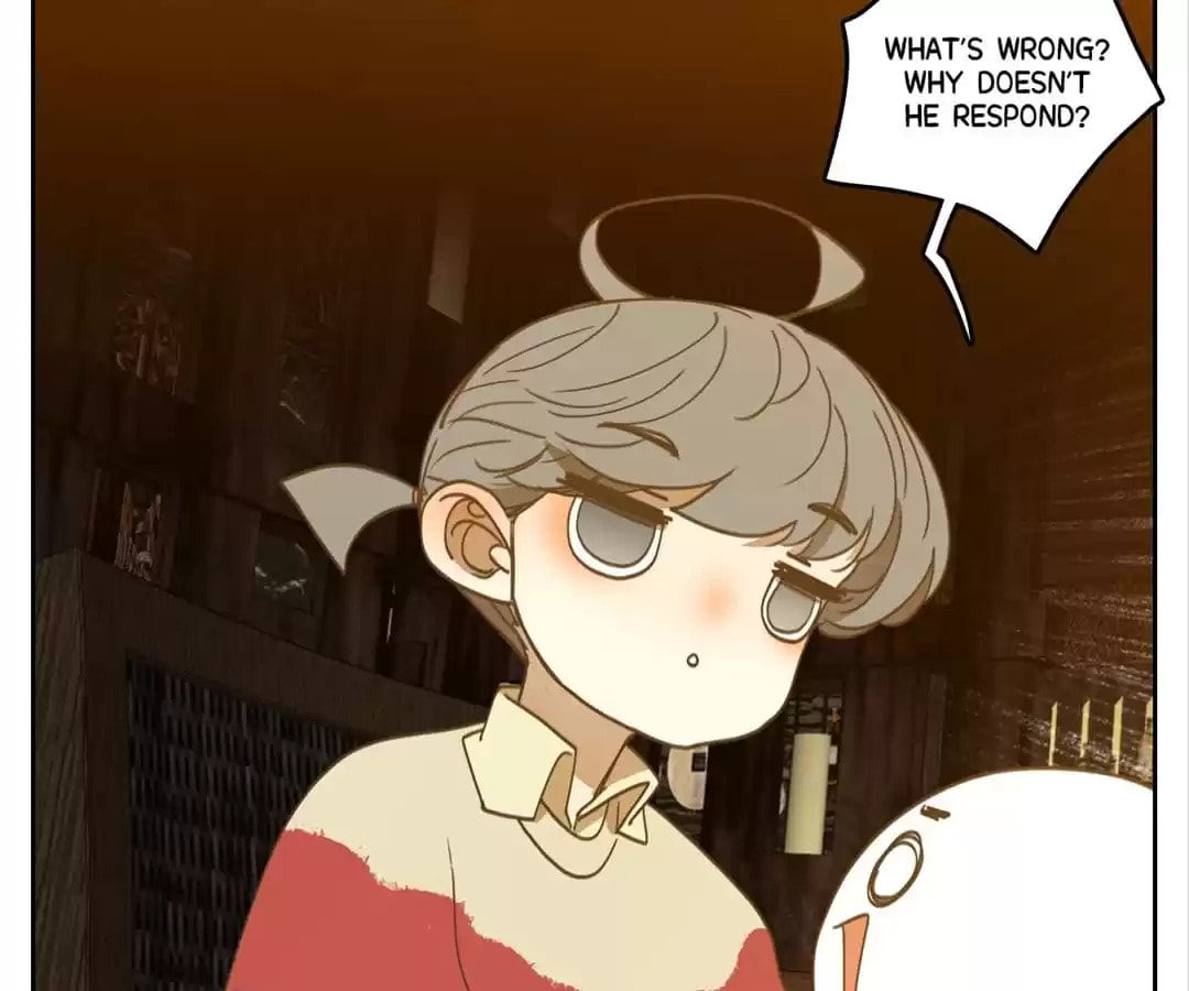 Monster's Bar (Colored) Chapter 111 page 97 - 