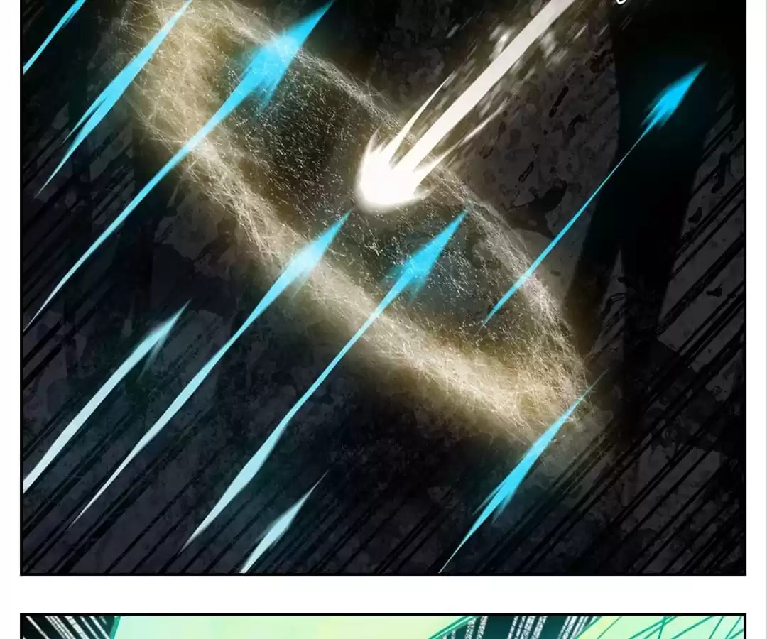 Monster's Bar (Colored) Chapter 112 page 20 - 