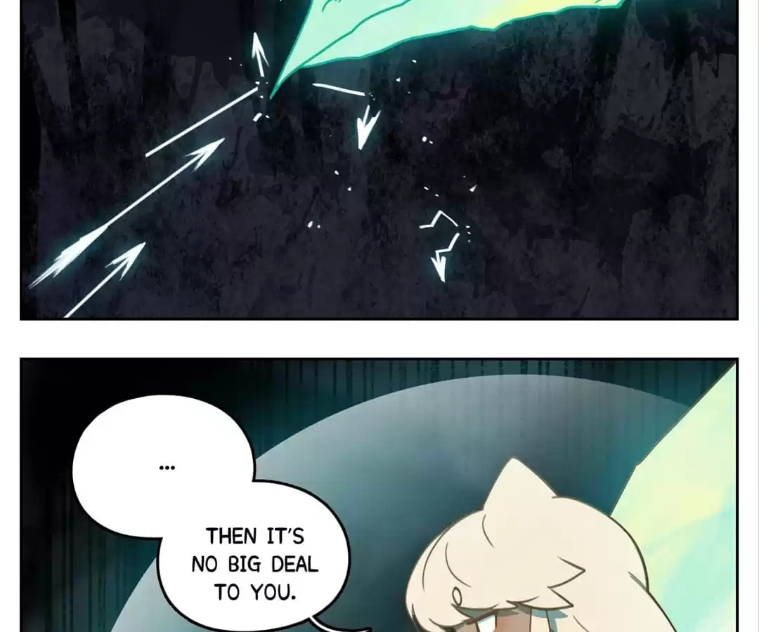 Monster's Bar (Colored) Chapter 112 page 23 - 