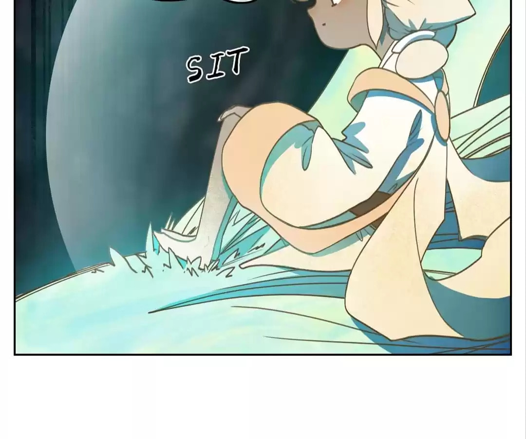 Monster's Bar (Colored) Chapter 112 page 24 - 